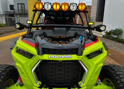 Polaris  Turbo S Año 2021