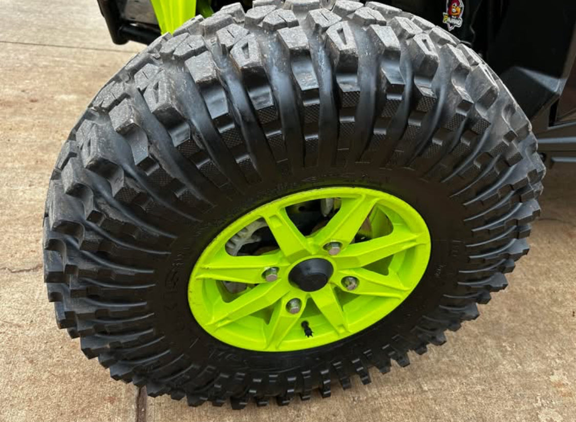 Polaris  Turbo S Año 2021