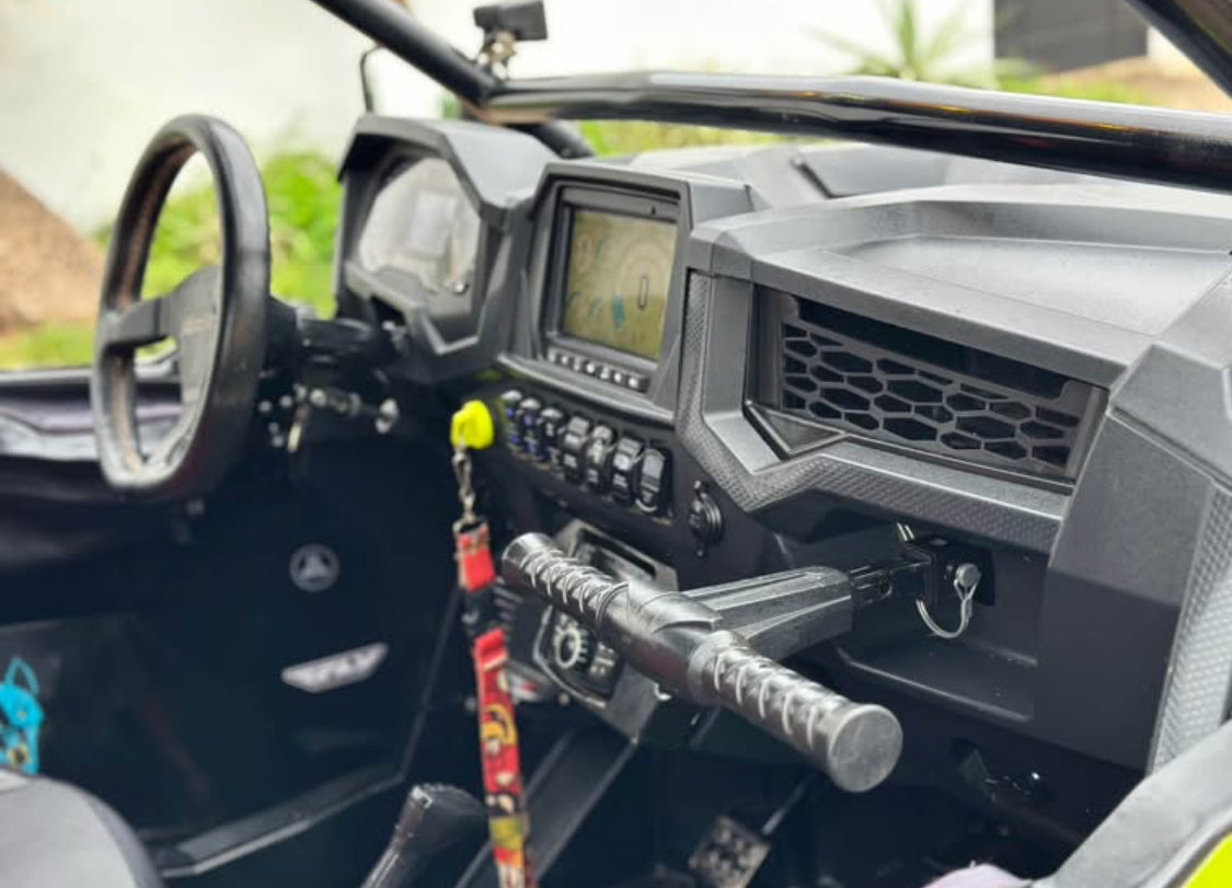 Polaris  Turbo S Año 2021