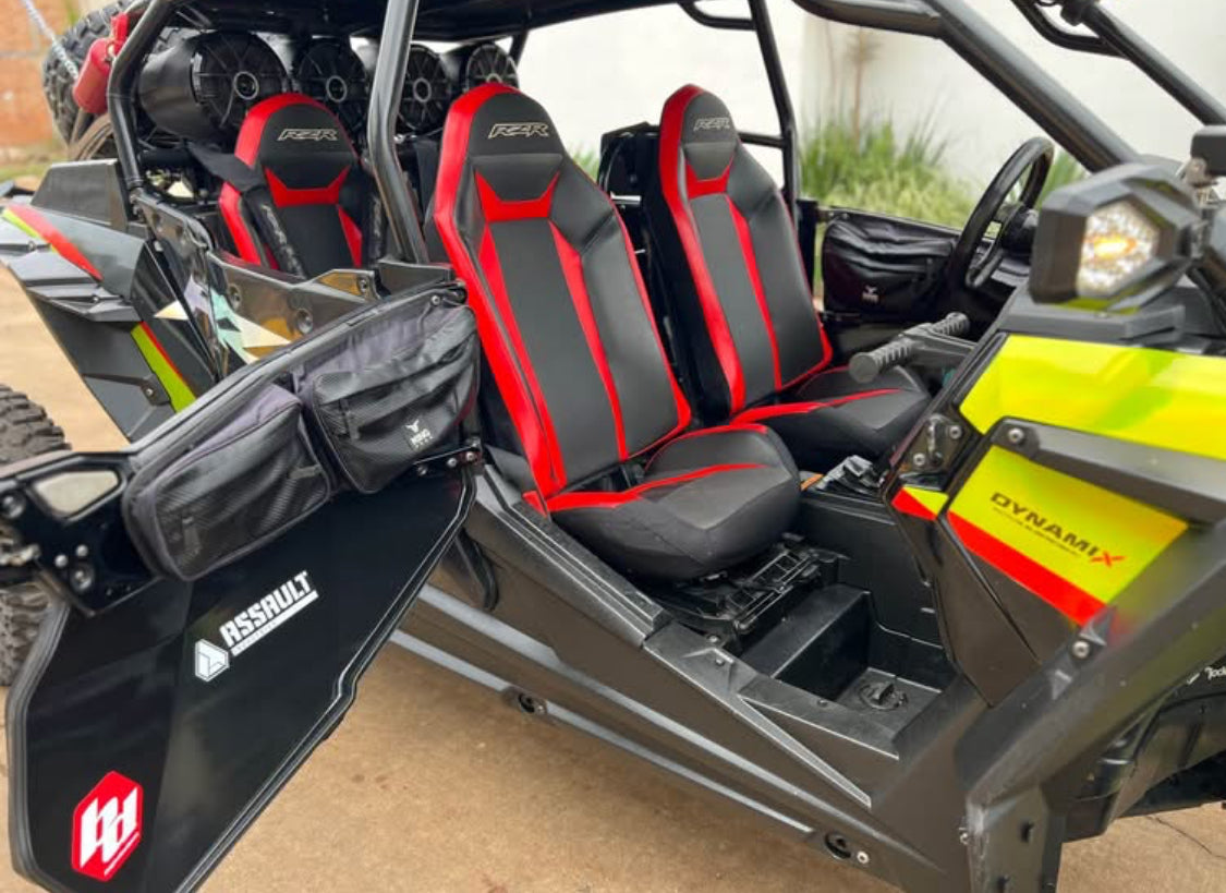 Polaris  Turbo S Año 2021