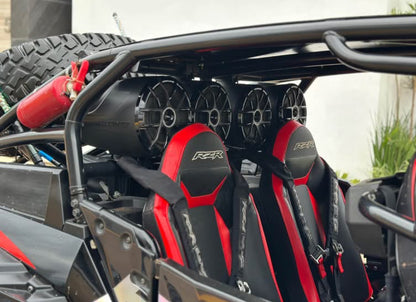 Polaris  Turbo S Año 2021