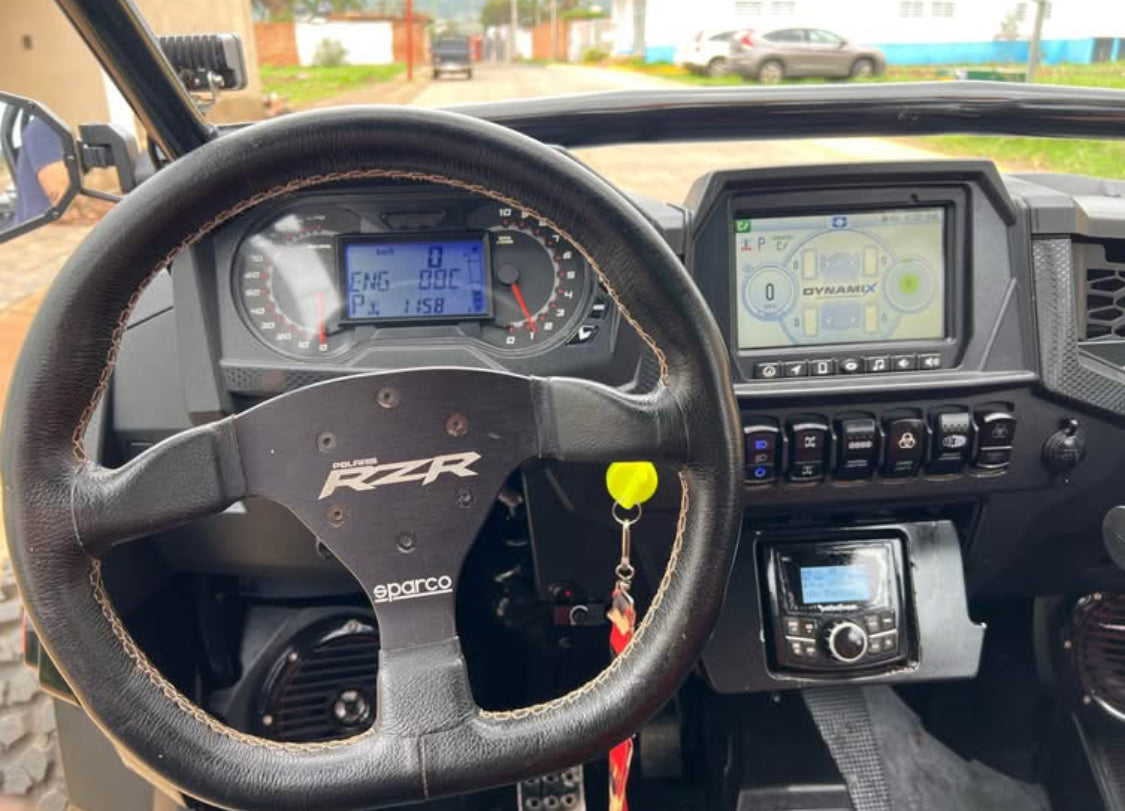 Polaris  Turbo S Año 2021