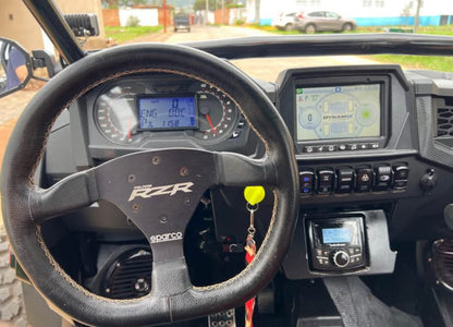 Polaris  Turbo S Año 2021