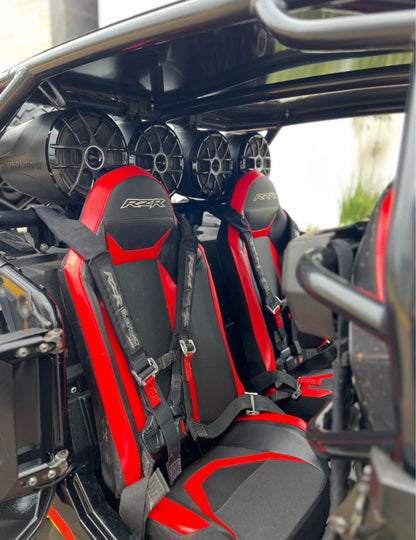 Polaris  Turbo S Año 2021