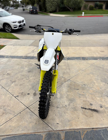 Husqvarna  FC 450  Año 2019