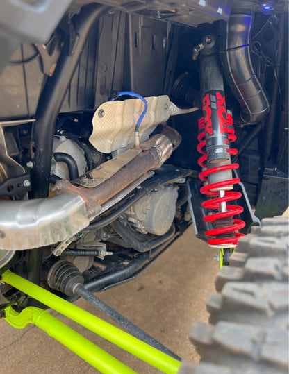 Polaris  Turbo S Año 2021