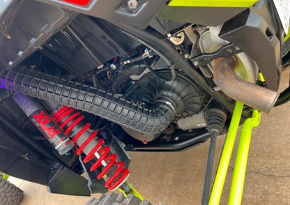 Polaris  Turbo S Año 2021