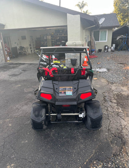 Polaris  RZR-170  Año 2018