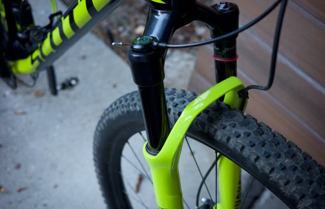 Scott  Spart RC  Bicicleta de montaña  Año 2019