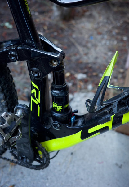 Scott  Spart RC  Bicicleta de montaña  Año 2019