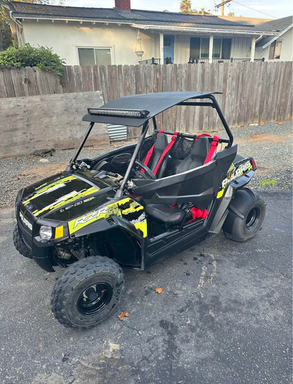 Polaris  RZR-170  Año 2018