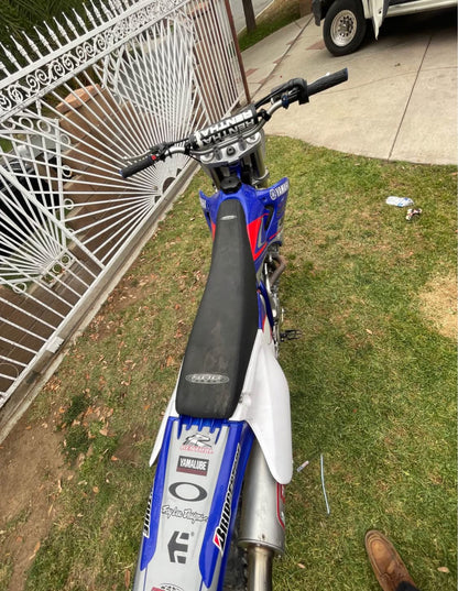 Yamaha  YZ 426F Año 2002