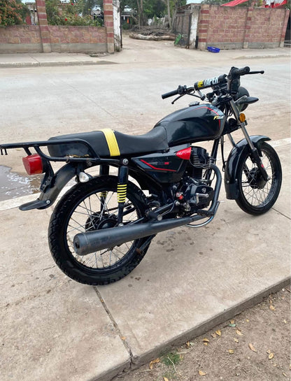 Italika  FT-150 Año 2024