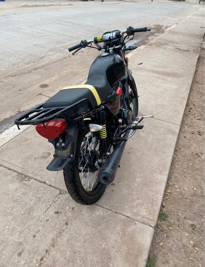 Italika  FT-150 Año 2024