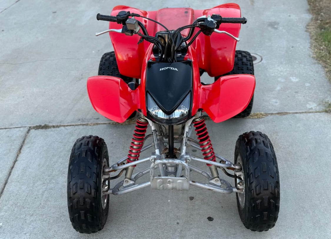 Honda  TRX 400 Año 2006