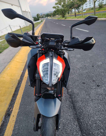 KTM  Duke 390  Año 2023