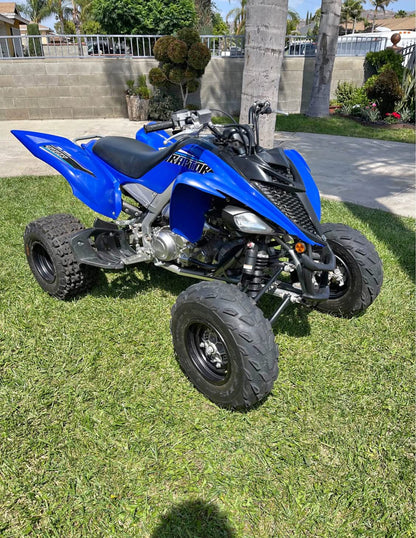 Yamaha  Raptor 700r Año 2022