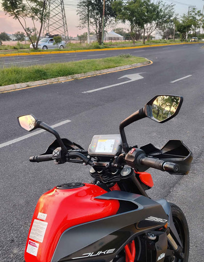 KTM  Duke 390  Año 2023