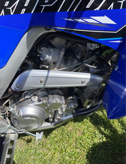 Yamaha  Raptor 700r Año 2022