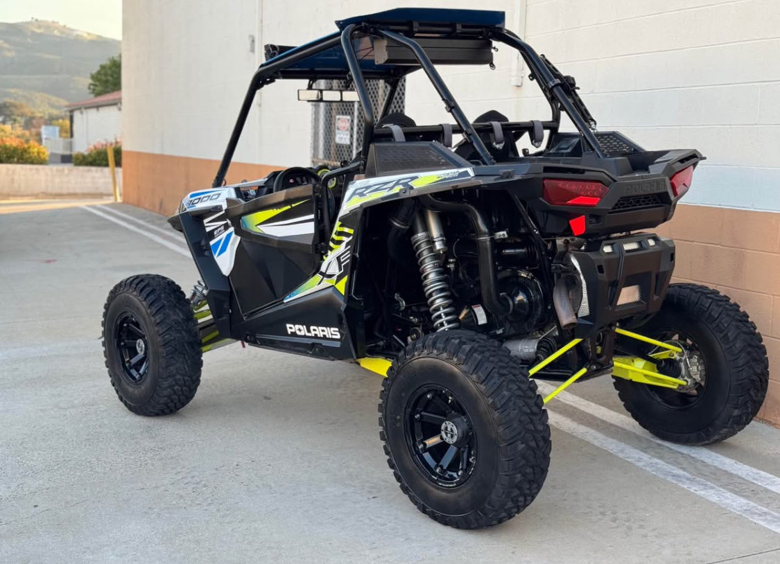 Polaris  RZT  XP 100 Año 2017