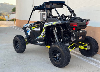 Polaris  RZT  XP 100 Año 2017