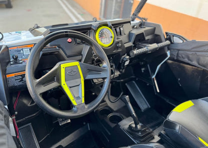 Polaris  RZT  XP 100 Año 2017