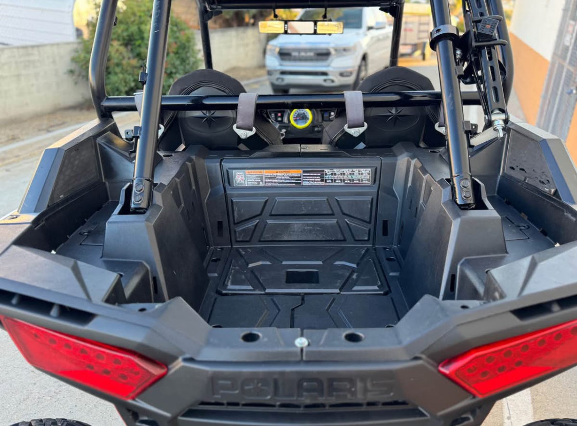 Polaris  RZT  XP 100 Año 2017