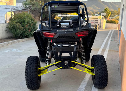 Polaris  RZT  XP 100 Año 2017
