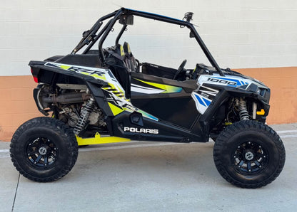 Polaris  RZT  XP 100 Año 2017