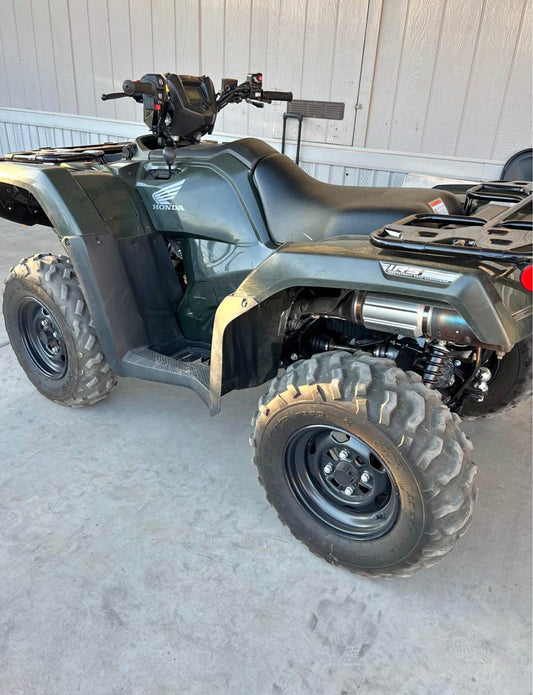 Honda  Rubicon 520 Año 2024