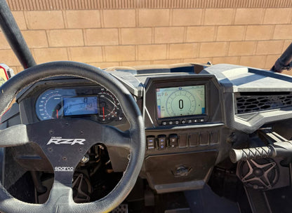 Polaris Turbo  RZR 1000 S Año 2019