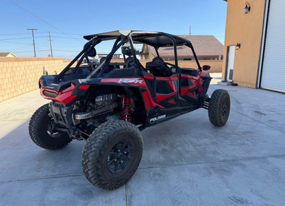 Polaris Turbo  RZR 1000 S Año 2019