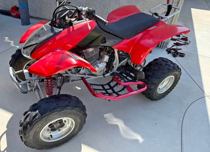 Honda TRX 400EX  Año 2005