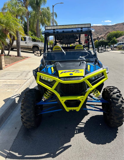 Polaris  RZR 1000 XP Año 2017