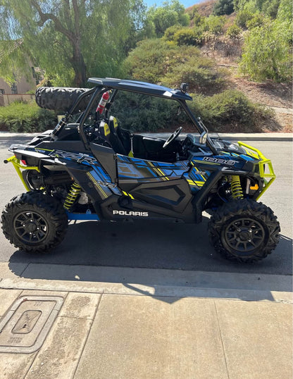 Polaris  RZR 1000 XP Año 2017