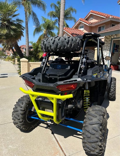 Polaris  RZR 1000 XP Año 2017