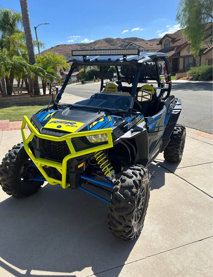 Polaris  RZR 1000 XP Año 2017