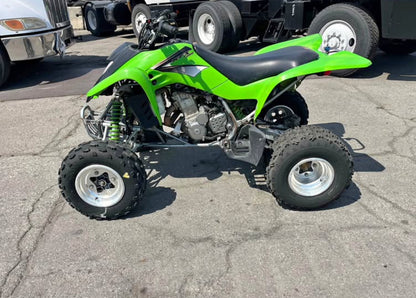 Kawasaki  KFX400  Año 2003