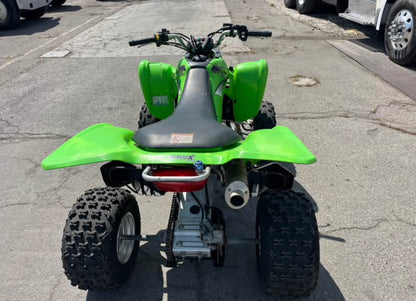 Kawasaki  KFX400  Año 2003