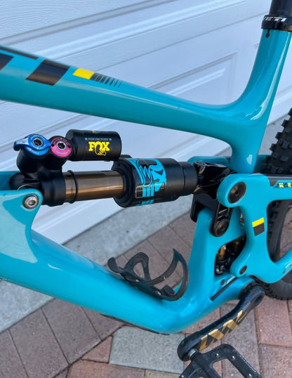 Yeti  SB150  Año 2019