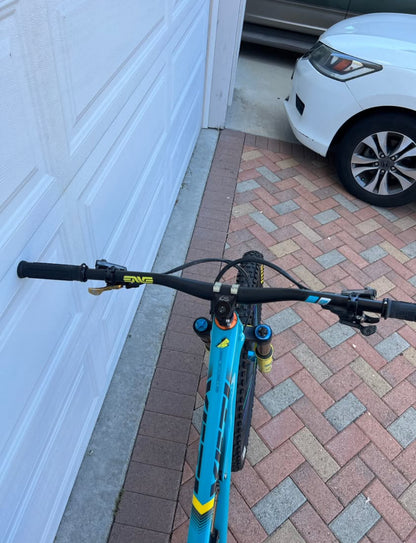 Yeti  SB150  Año 2019