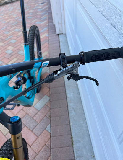 Yeti  SB150  Año 2019