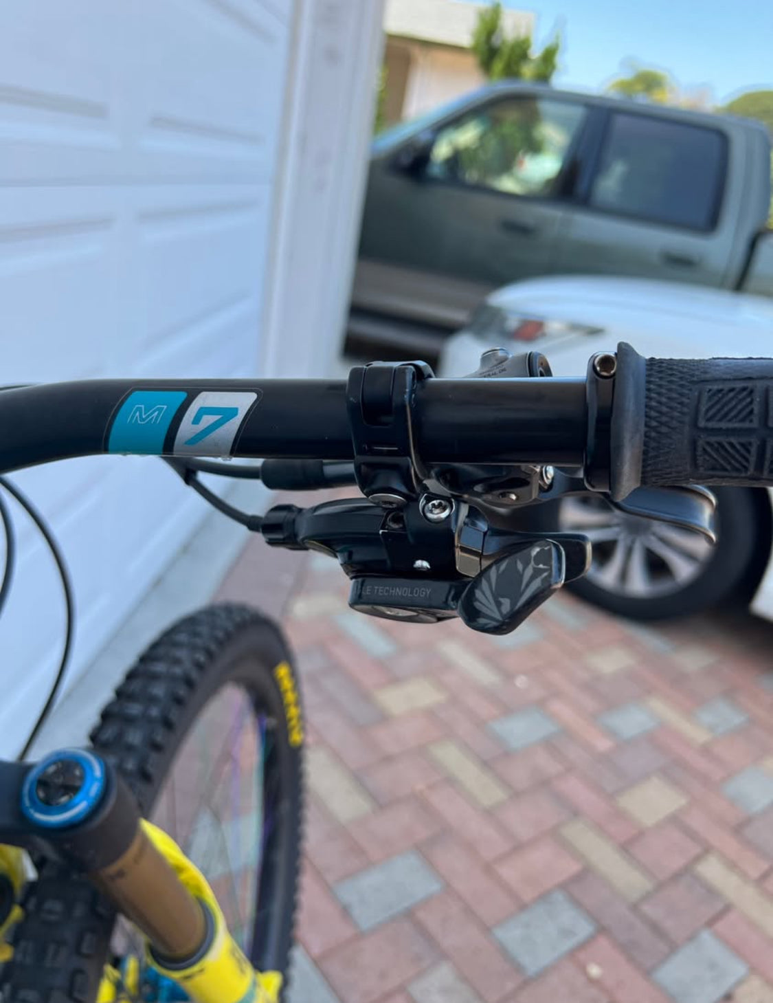 Yeti  SB150  Año 2019