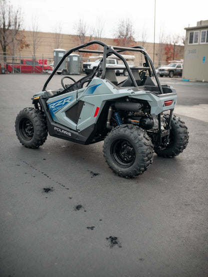 Polaris  RZR 200  Año 2023