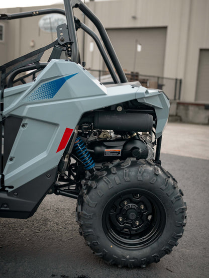 Polaris  RZR 200  Año 2023