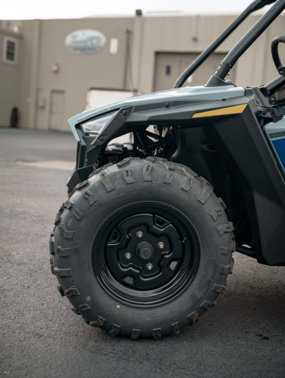 Polaris  RZR 200  Año 2023