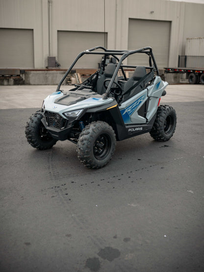 Polaris  RZR 200  Año 2023