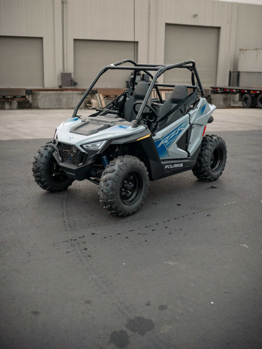 Polaris  RZR 200  Año 2023