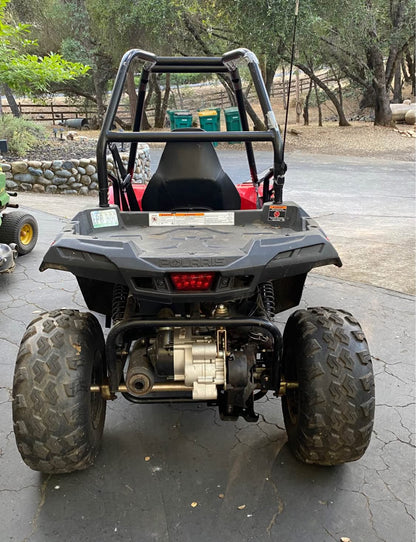 Polaris ATV  Ace 150  Año 2018