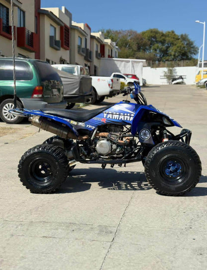 Yamaha  Yfz-450 Año 2007